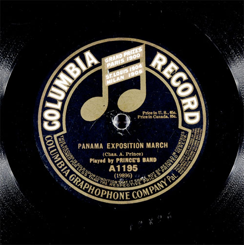 1915 PPIE Playlist
